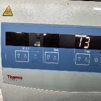 Thermo Heraeus Fresco 21 Centrifuge image 2